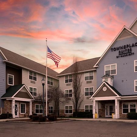 Towneplace Suites Medford Zewnętrze zdjęcie