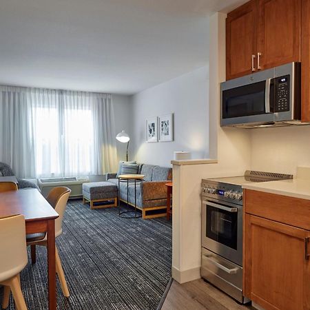 Towneplace Suites Medford Zewnętrze zdjęcie