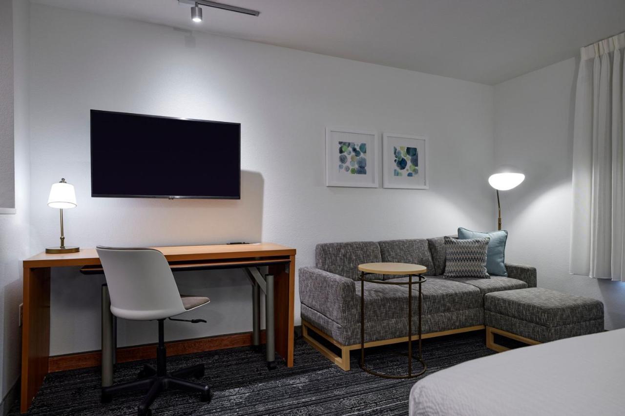 Towneplace Suites Medford Zewnętrze zdjęcie