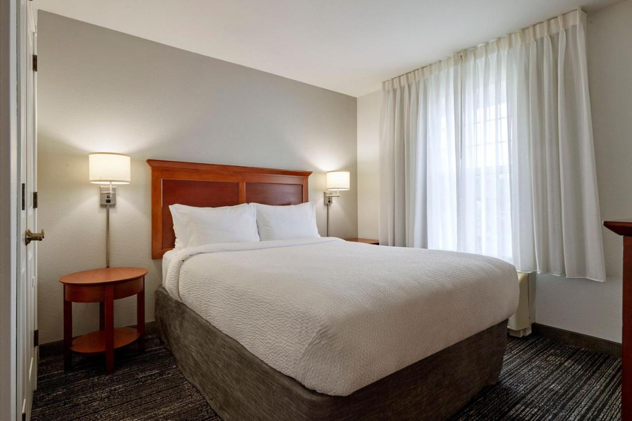 Towneplace Suites Medford Zewnętrze zdjęcie