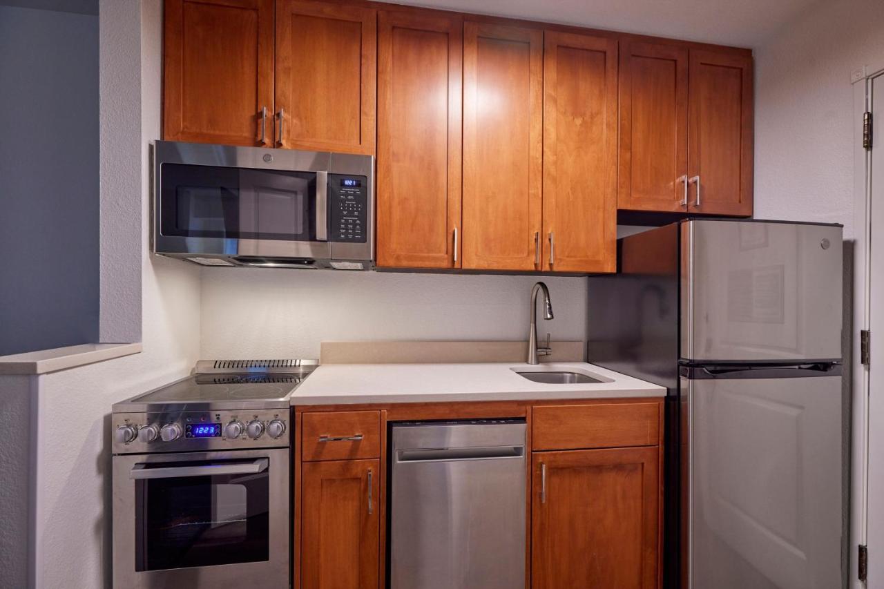 Towneplace Suites Medford Zewnętrze zdjęcie