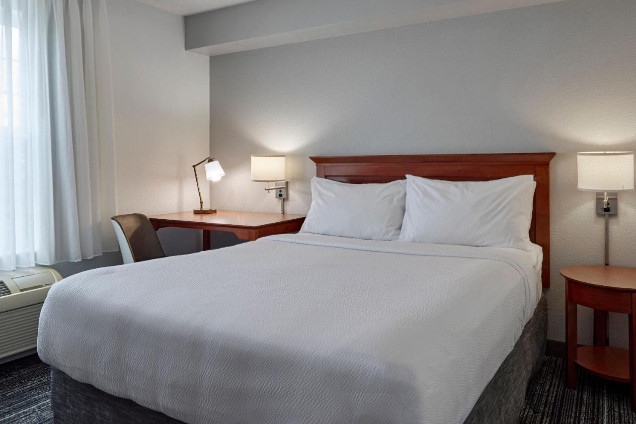 Towneplace Suites Medford Zewnętrze zdjęcie