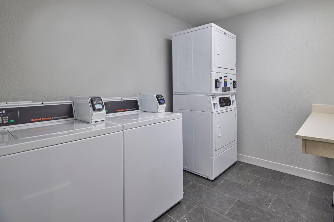 Towneplace Suites Medford Zewnętrze zdjęcie