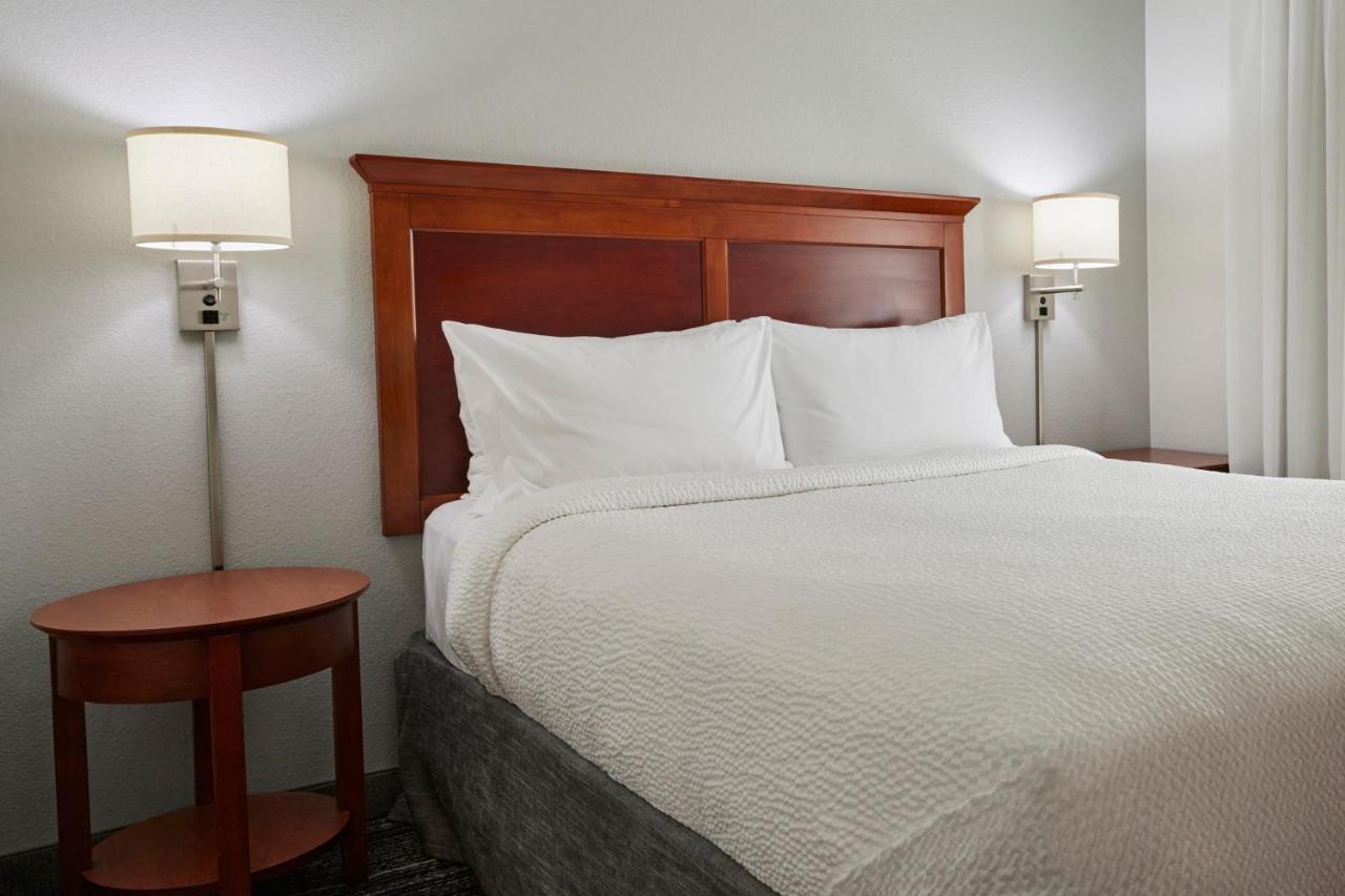 Towneplace Suites Medford Zewnętrze zdjęcie