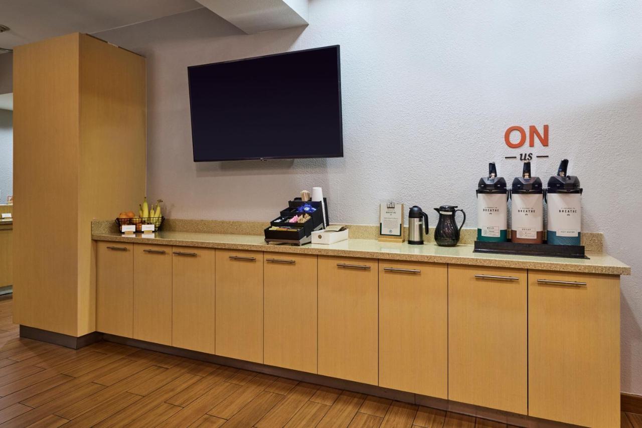 Towneplace Suites Medford Zewnętrze zdjęcie