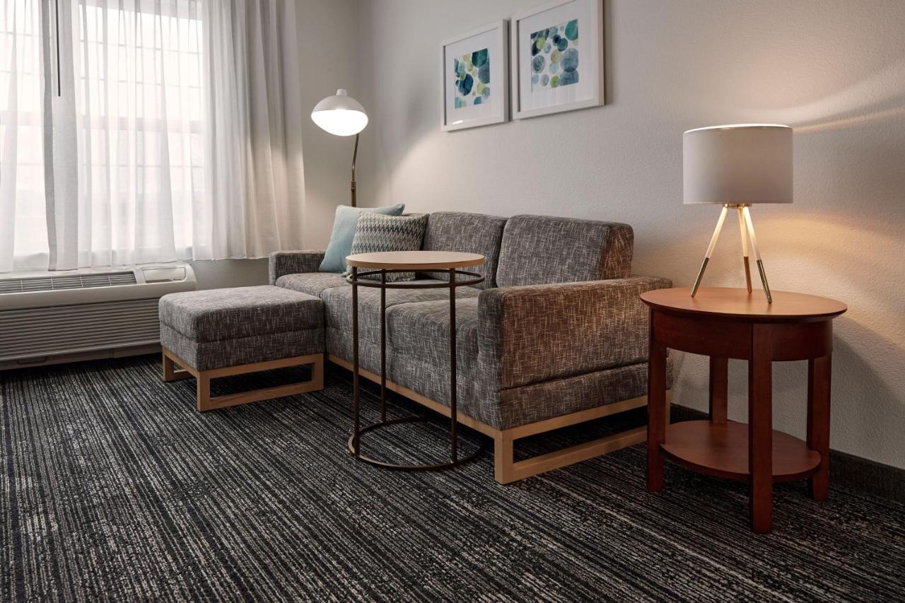 Towneplace Suites Medford Zewnętrze zdjęcie