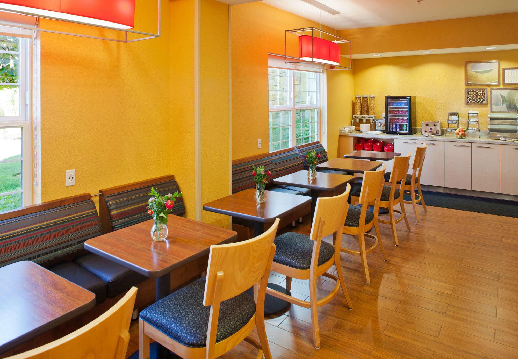 Towneplace Suites Medford Zewnętrze zdjęcie