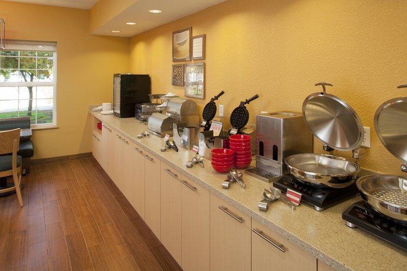 Towneplace Suites Medford Zewnętrze zdjęcie