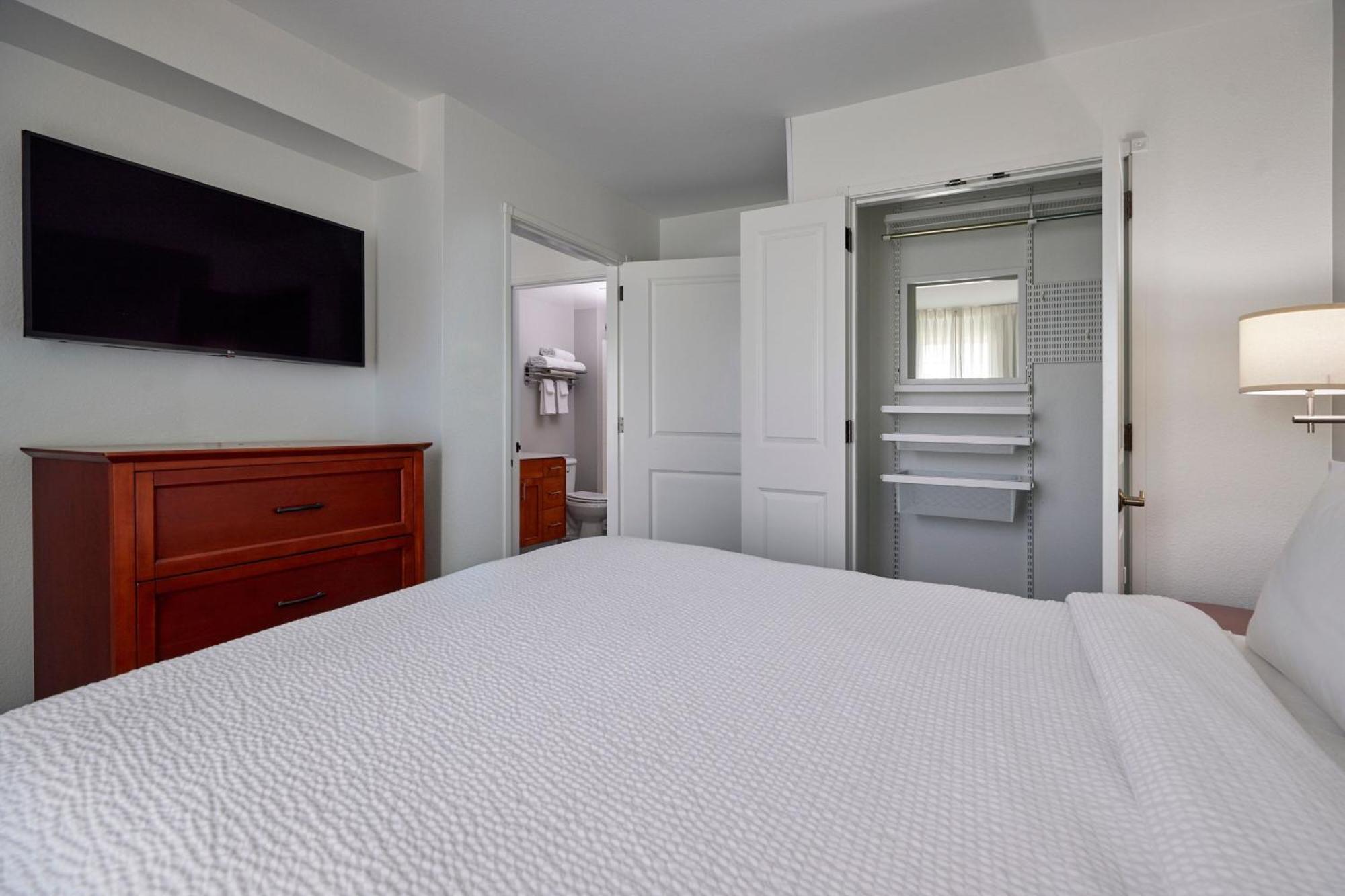 Towneplace Suites Medford Zewnętrze zdjęcie