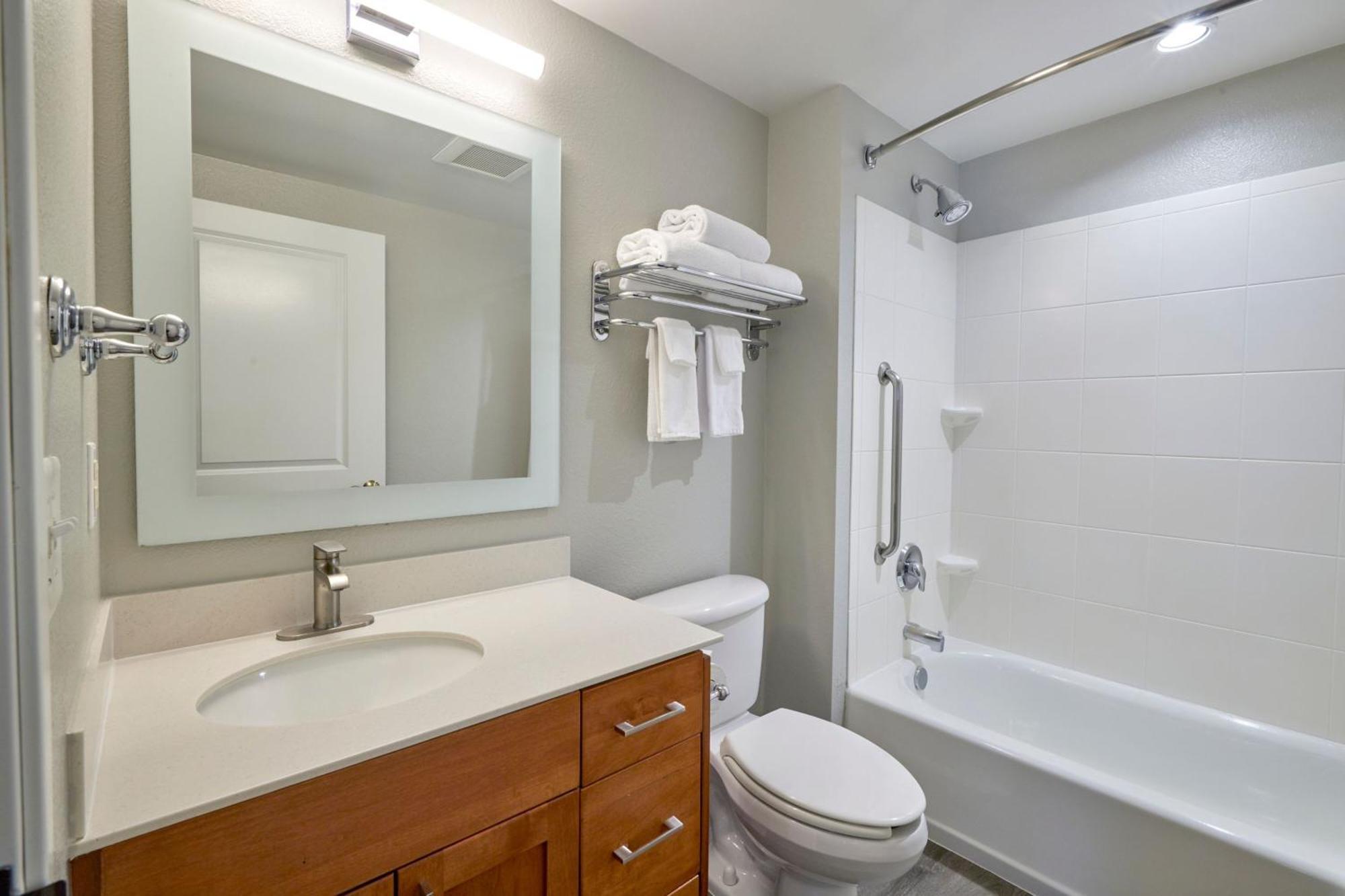 Towneplace Suites Medford Zewnętrze zdjęcie
