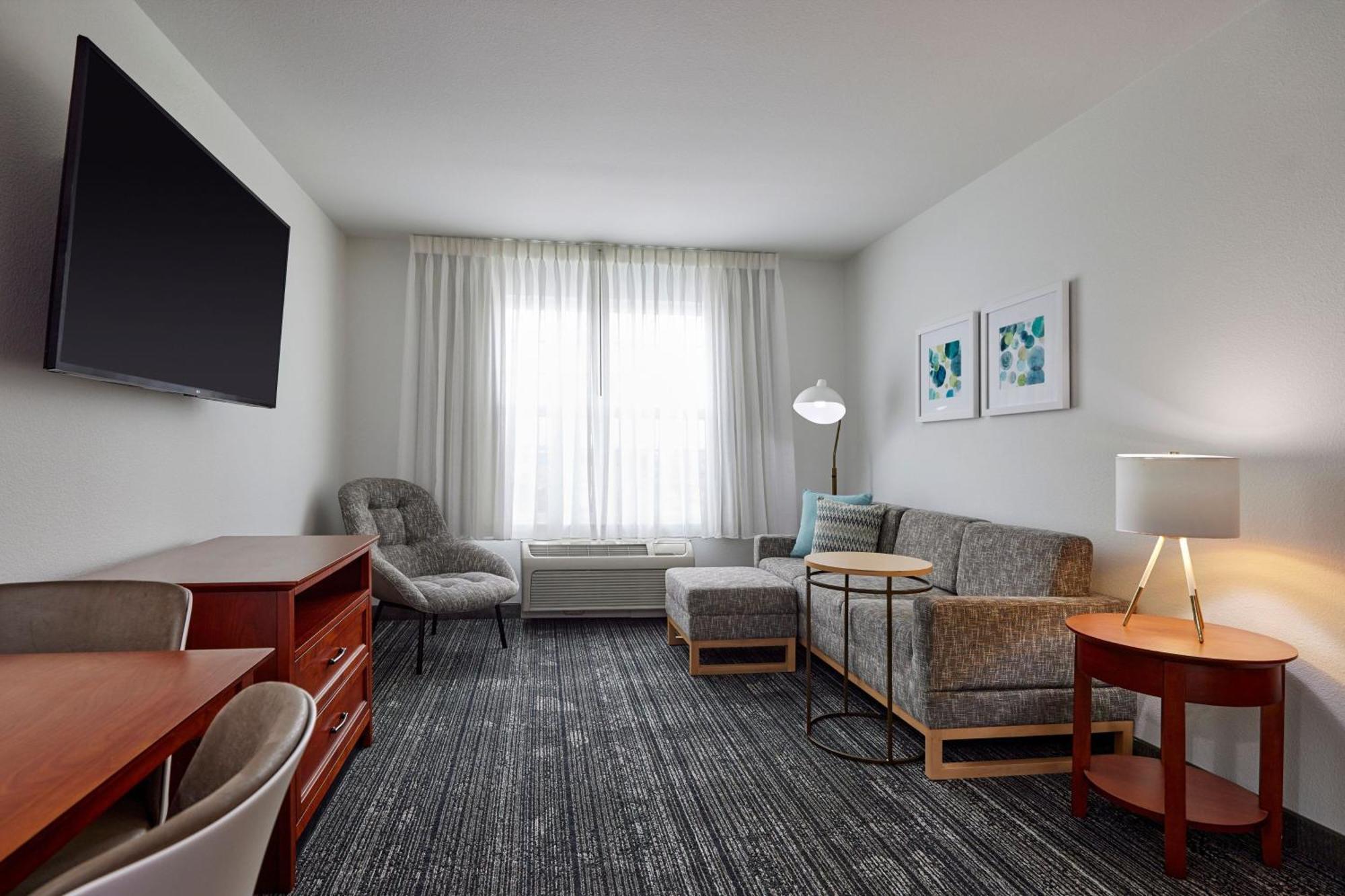 Towneplace Suites Medford Zewnętrze zdjęcie