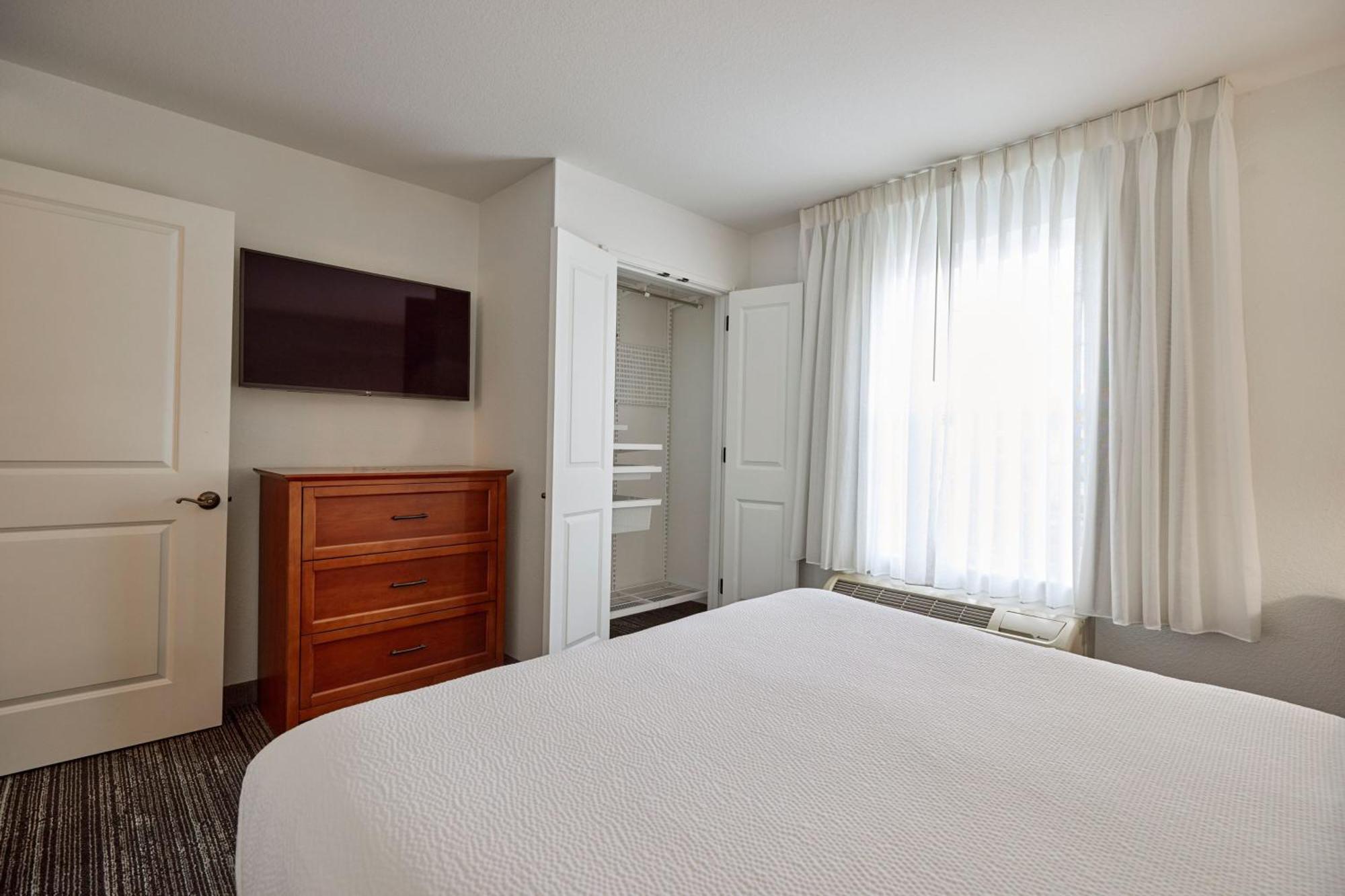 Towneplace Suites Medford Zewnętrze zdjęcie
