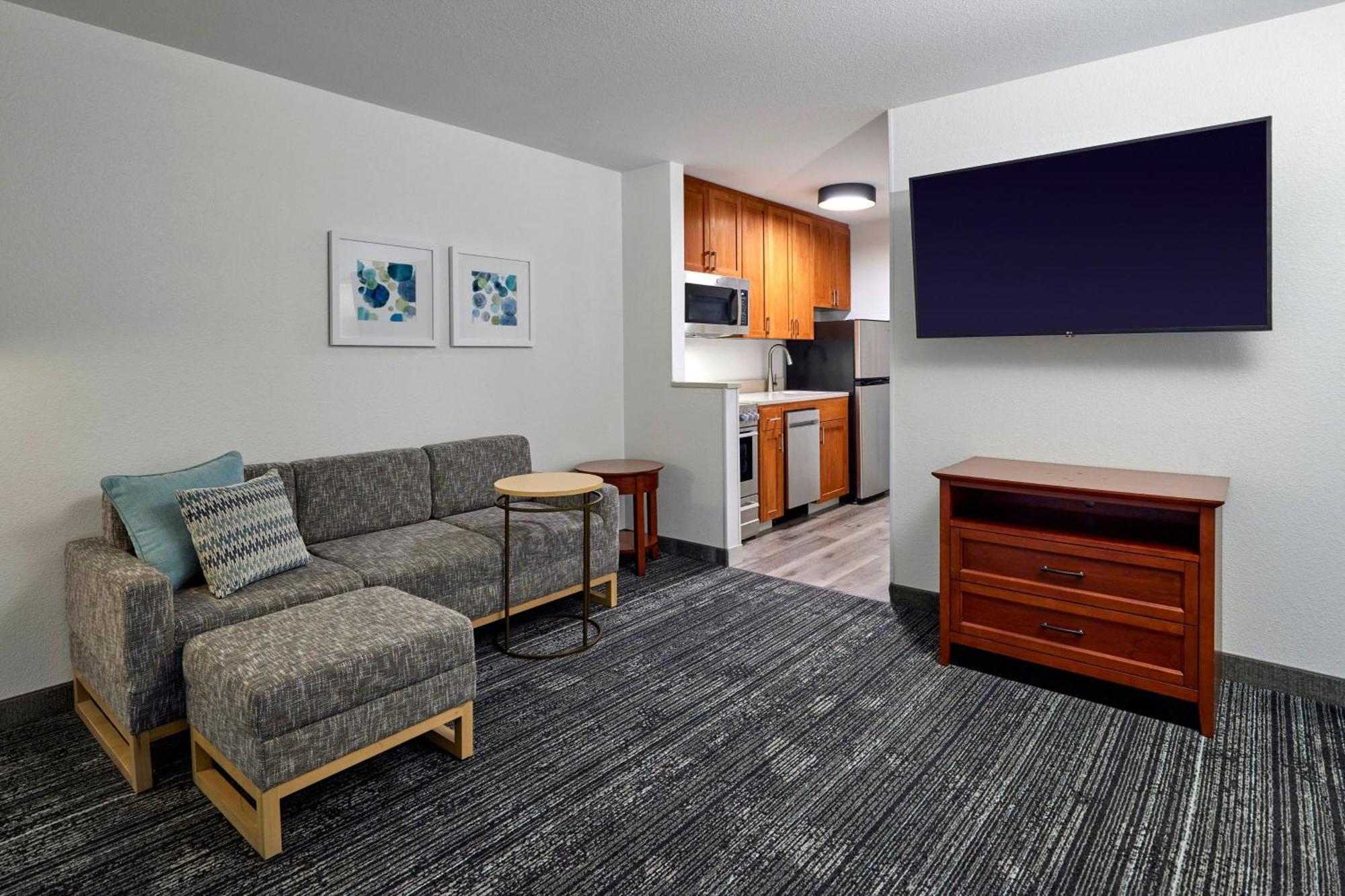 Towneplace Suites Medford Zewnętrze zdjęcie