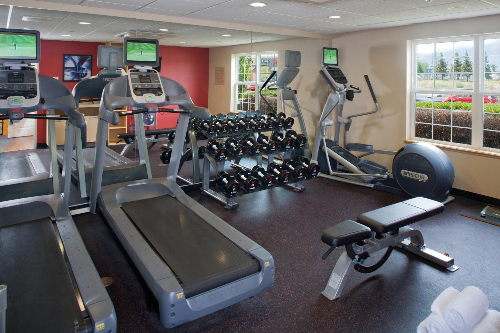 Towneplace Suites Medford Zewnętrze zdjęcie