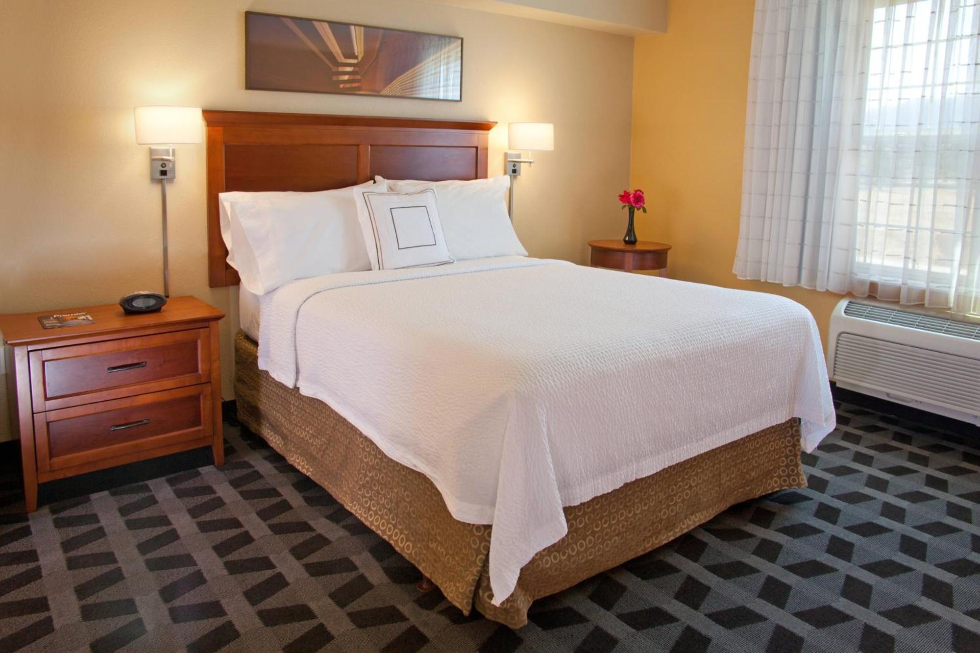 Towneplace Suites Medford Zewnętrze zdjęcie