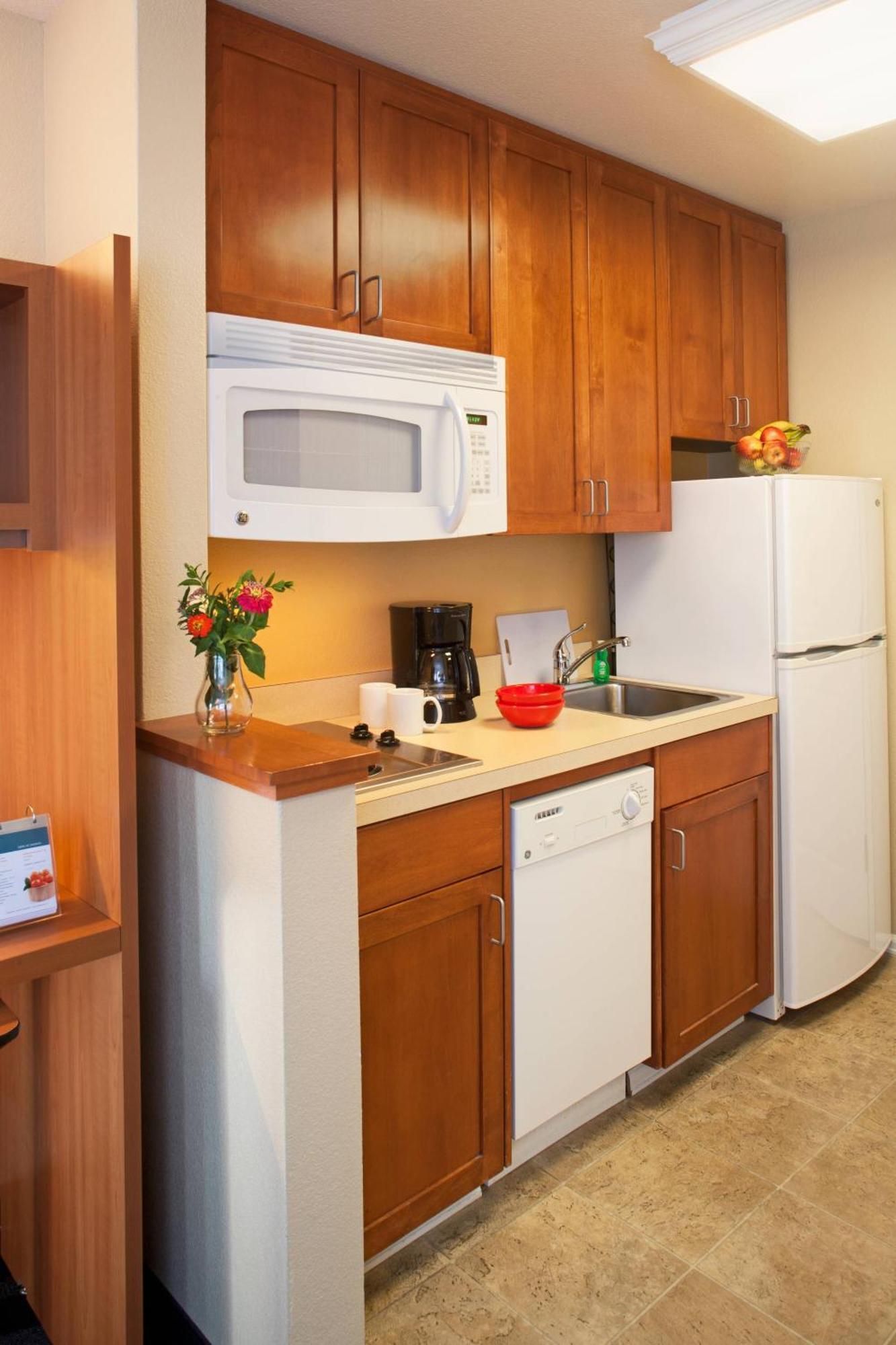 Towneplace Suites Medford Zewnętrze zdjęcie