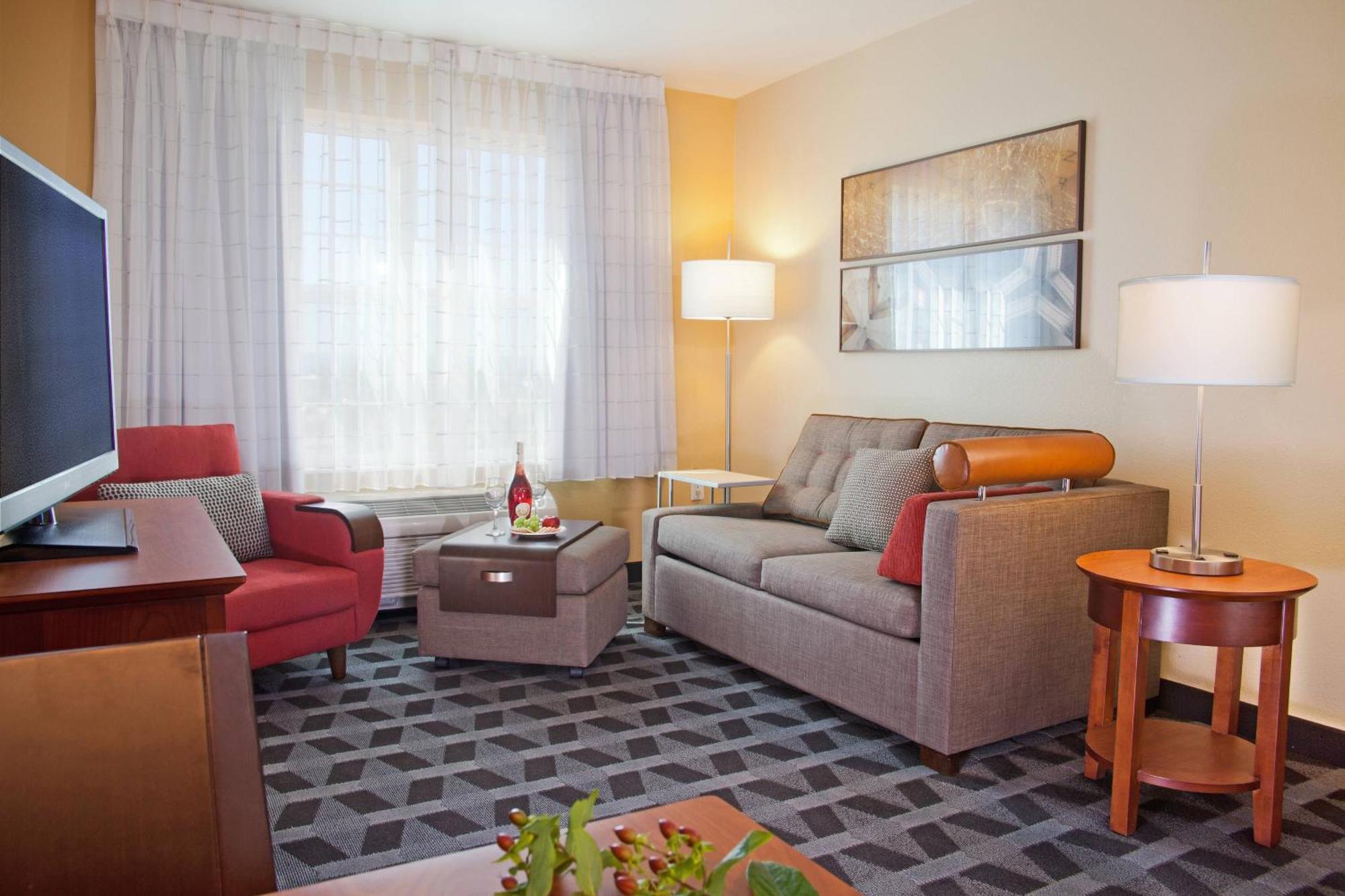 Towneplace Suites Medford Zewnętrze zdjęcie