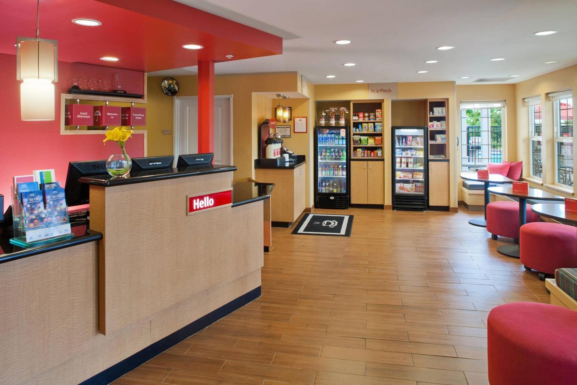 Towneplace Suites Medford Zewnętrze zdjęcie