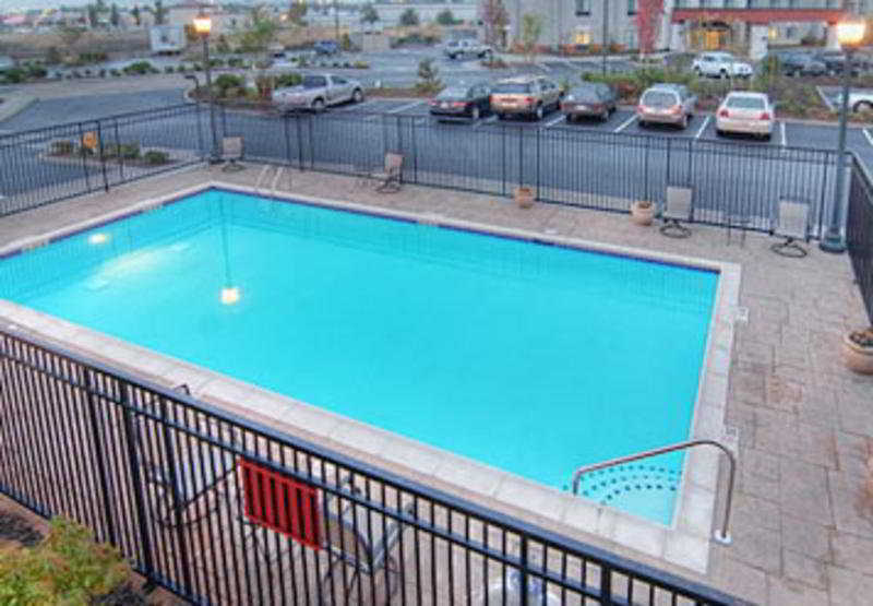 Towneplace Suites Medford Zewnętrze zdjęcie